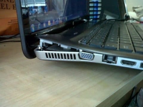 Manutenção de PC